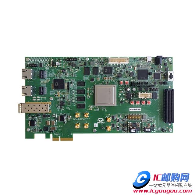 MPF300-EVAL-KIT-ESDƬ