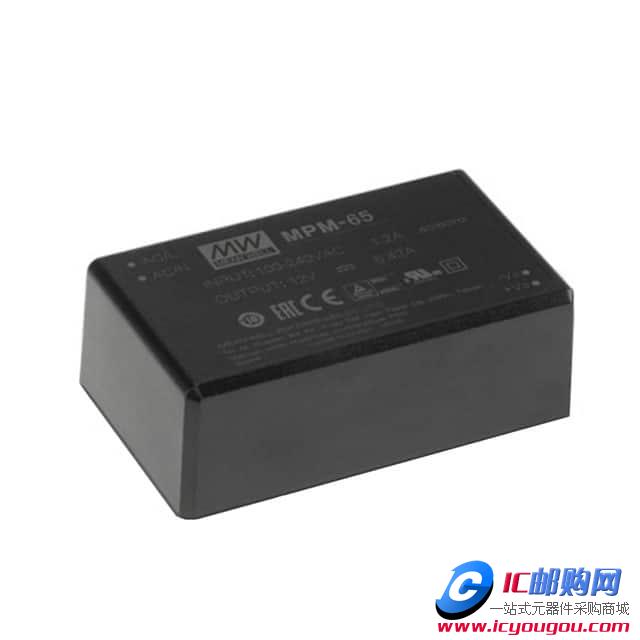 MPM-65-15-4-DIP ģKDƬ