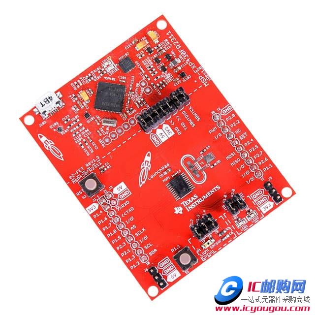 MSP-EXP430FR2311DƬ