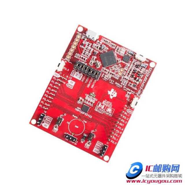 MSP-EXP430FR2433DƬ