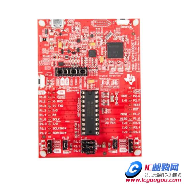 c(din)鿴MSP-EXP430G2ETDƬ