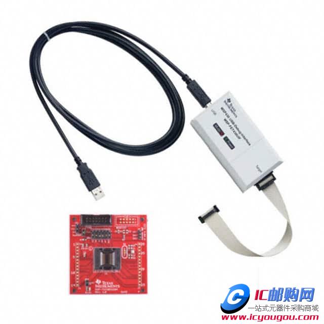 c鿴MSP-FET430U28ADƬ