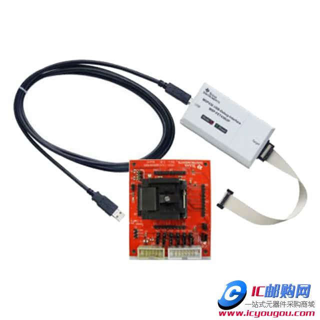 c鿴MSP-FET430U40ADƬ