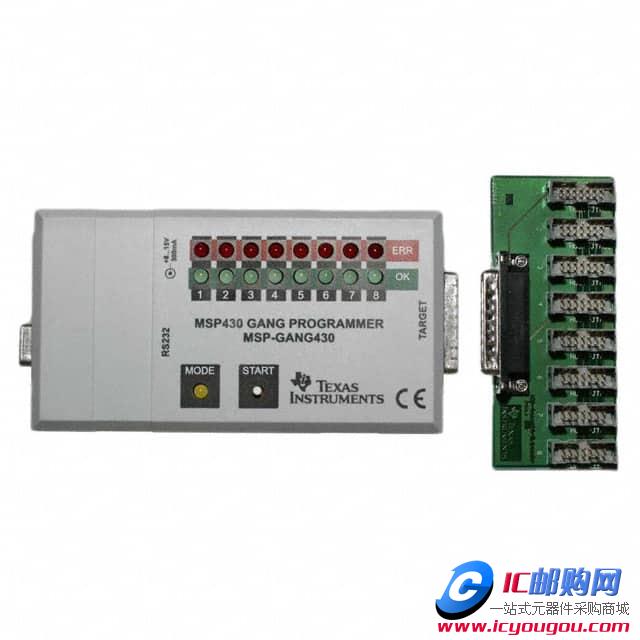 MSP-GANG430DƬ