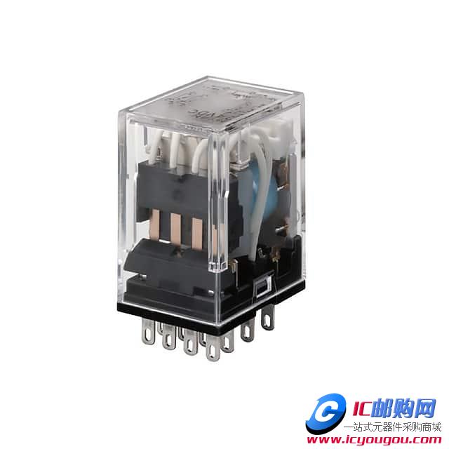 MY4ZN-D2 DC24 (S)DƬ