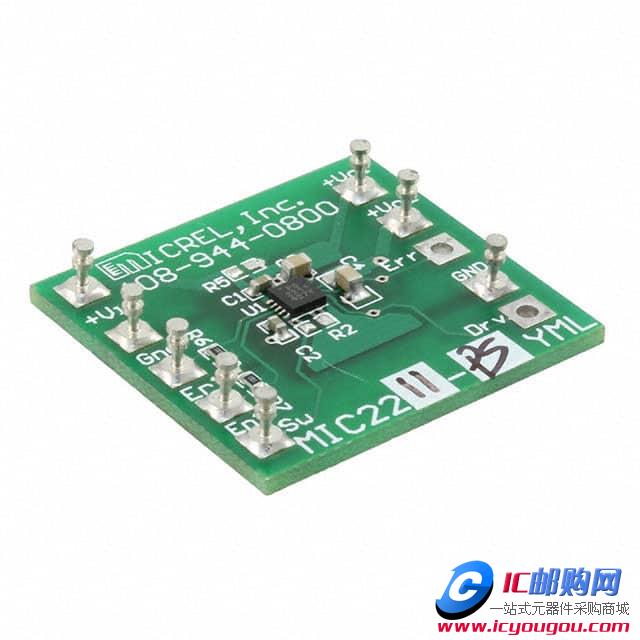 c(din)鿴MIC2211-PSYML-EVDƬ