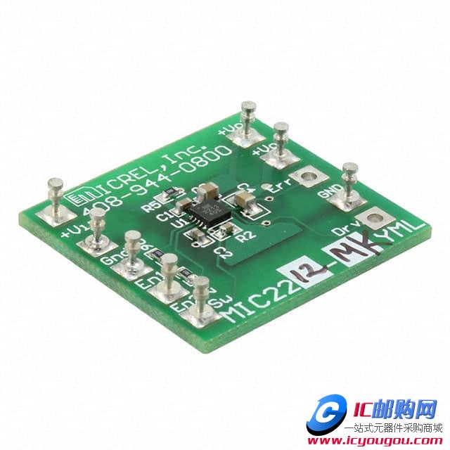 c(din)鿴MIC2212-MKYML-EVDƬ