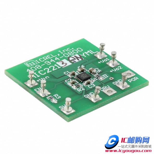 c(din)鿴MIC2213-GNYML-EVDƬ