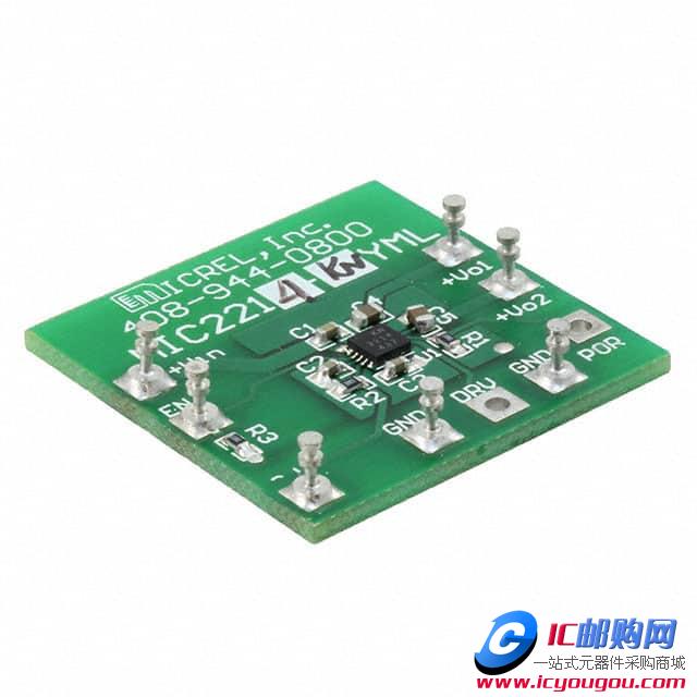 c(din)鿴MIC2214-KNYML-EVDƬ