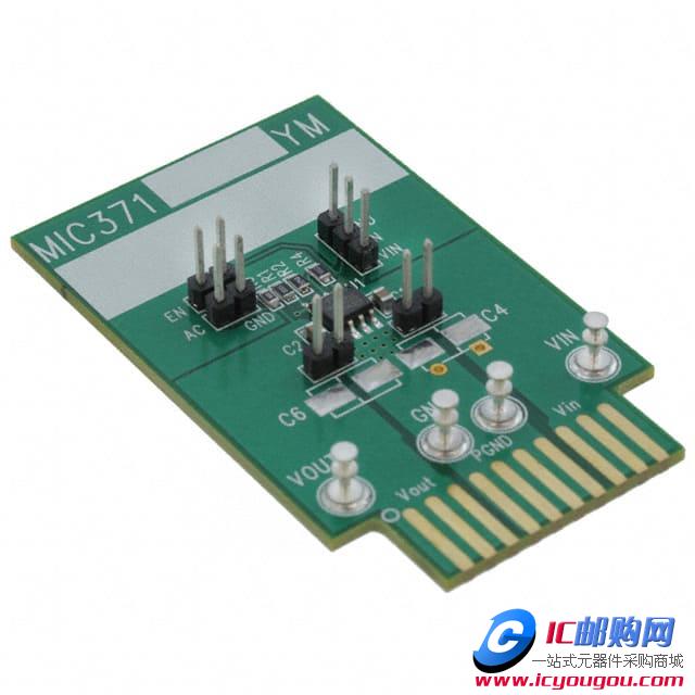 c(din)鿴MIC37122YM-EVDƬ