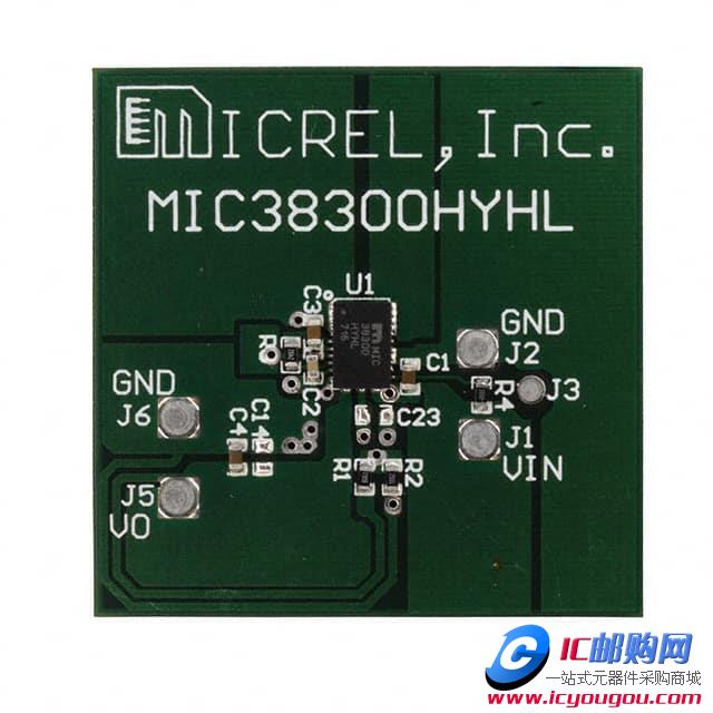 MIC38300HYHL-EVDƬ