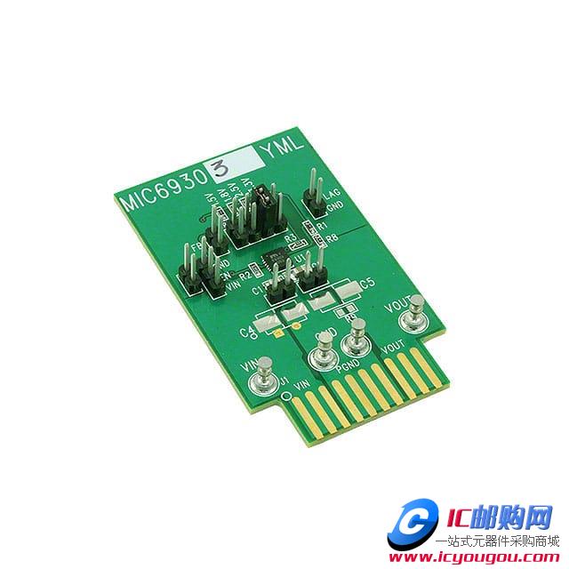 c(din)鿴MIC69303YML-EVDƬ