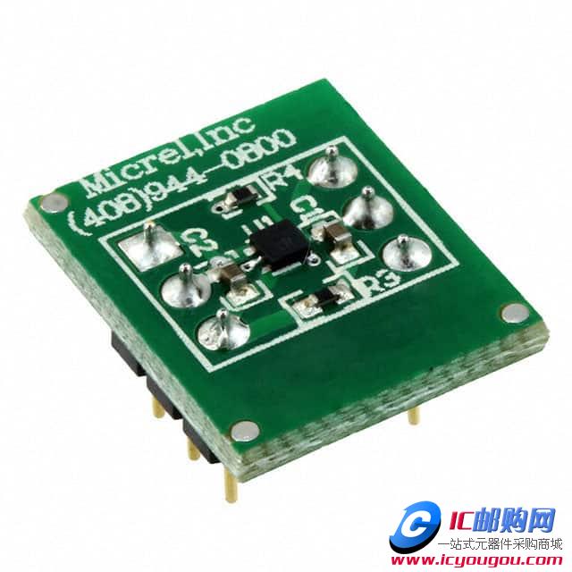 c(din)鿴MIC94325YMT-EVDƬ