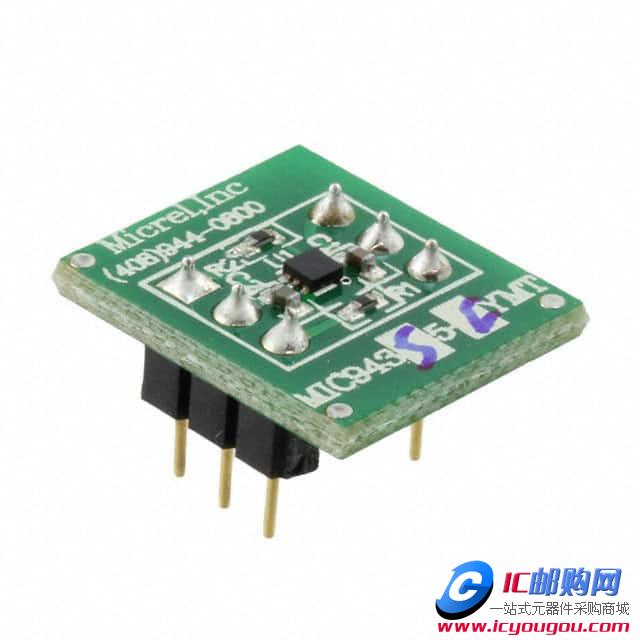 c(din)鿴MIC94355-FYMT-EVDƬ