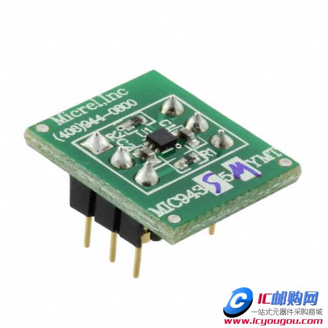 c(din)鿴MIC94355-MYMT-EVDƬ