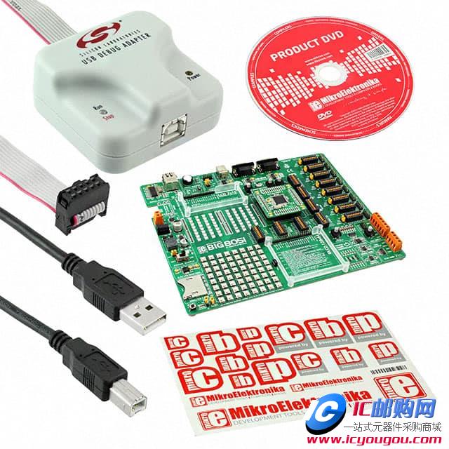 c(din)鿴MIKROE-598DƬ