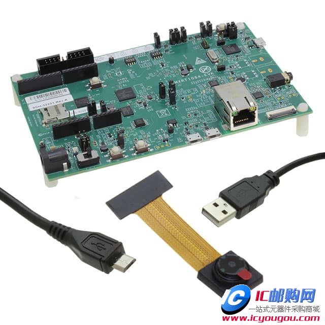 c鿴MIMXRT1064-EVKDƬ