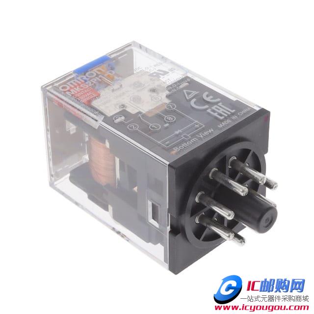 MKS2PI1-D DC24�DƬ