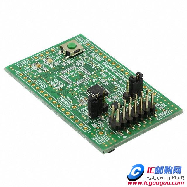 ML610Q111 REFERENCE BOARDDƬ