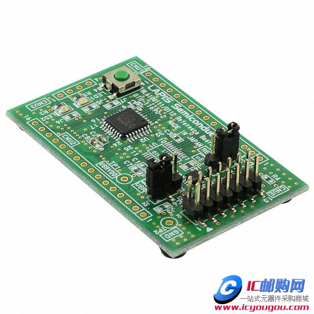 ML610Q112 REFERENCE BOARDDƬ