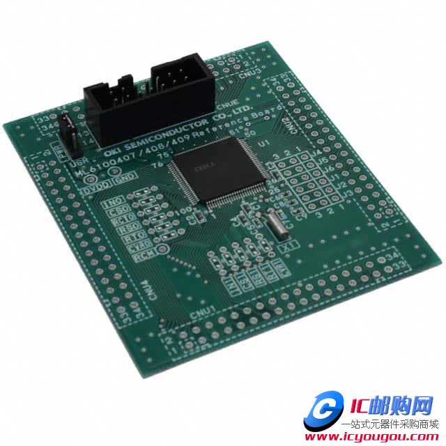 ML610Q409 REFBOARDDƬ