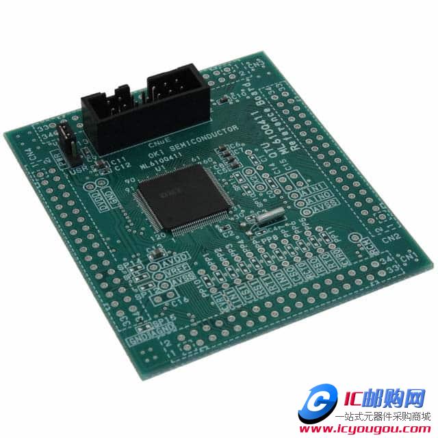 ML610Q411 REFBOARDDƬ