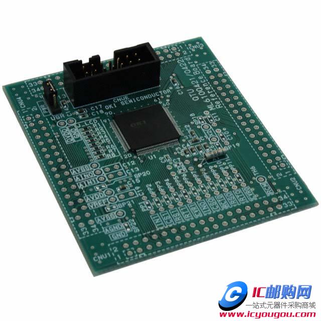 ML610Q412 REFBOARDDƬ