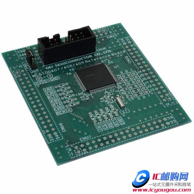ML610Q421 REFBOARDDƬ