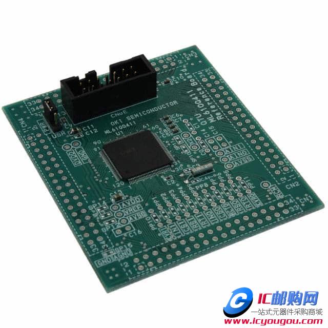 ML610Q422 REFBOARDDƬ