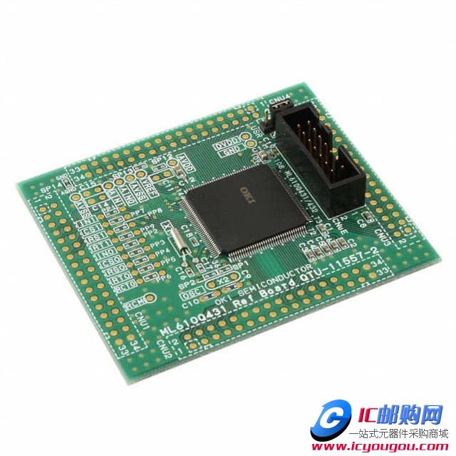 ML610Q431 REFBOARDDƬ
