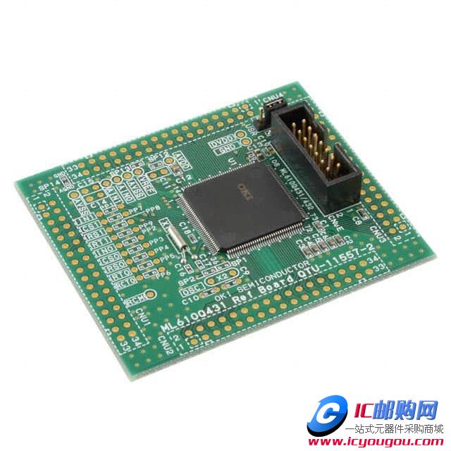 ML610Q436 REFBOARDDƬ