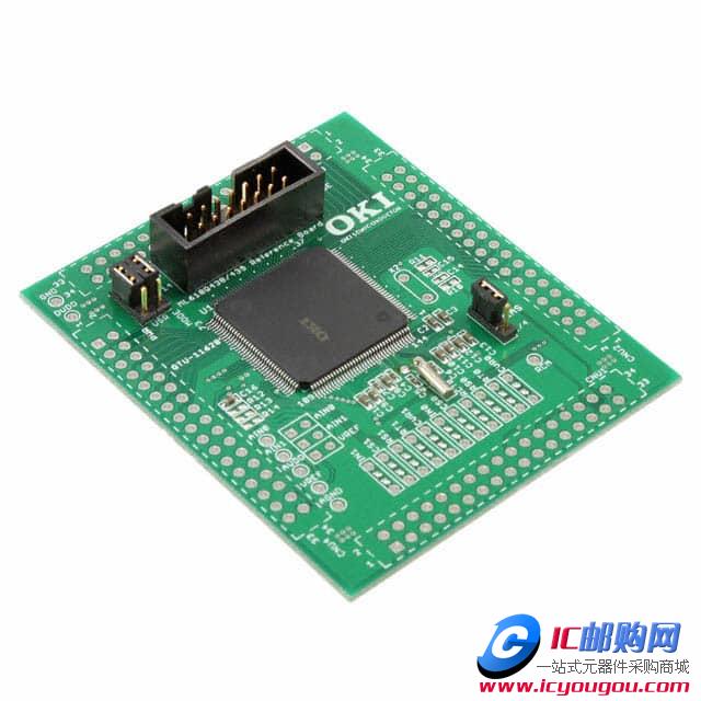 ML610Q438 REFBOARDDƬ