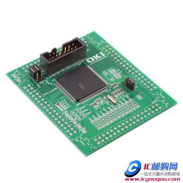 ML610Q439 REFBOARDDƬ