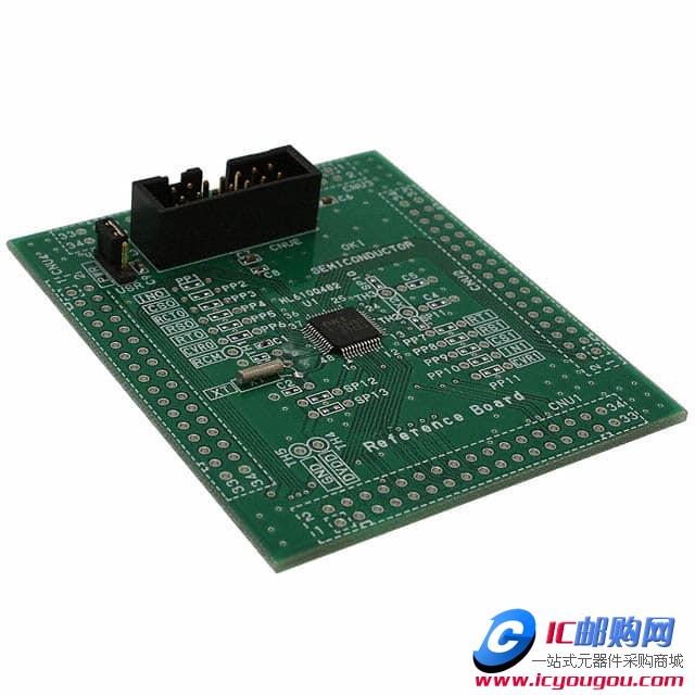 ML610Q482 REFBOARDDƬ