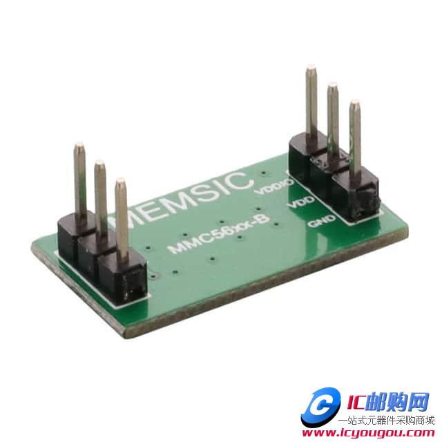 c(din)鿴MMC5603NJ-BDƬ