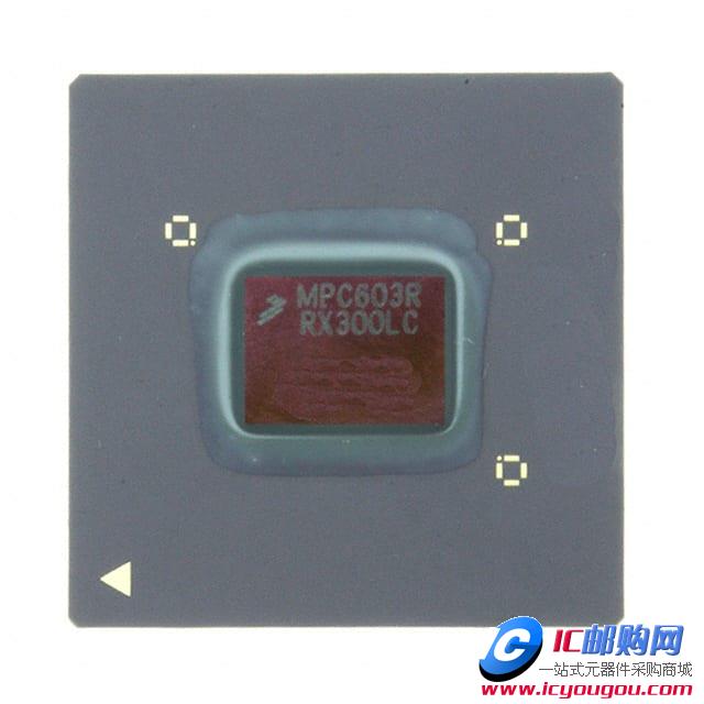 MPC603RRX200LCDƬ