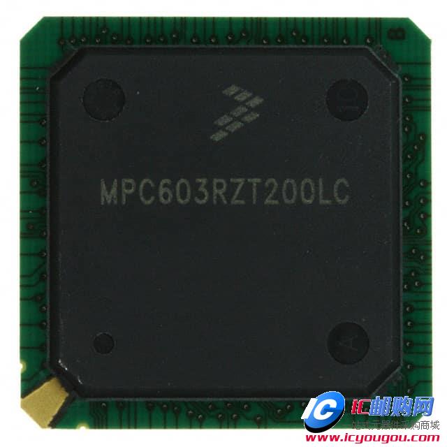 MPC603RZT200LCDƬ