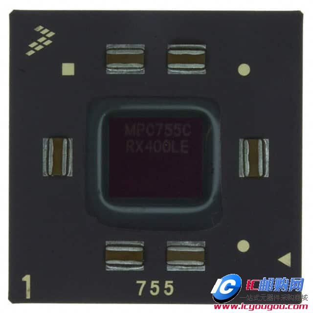 MPC7410HX400LEDƬ