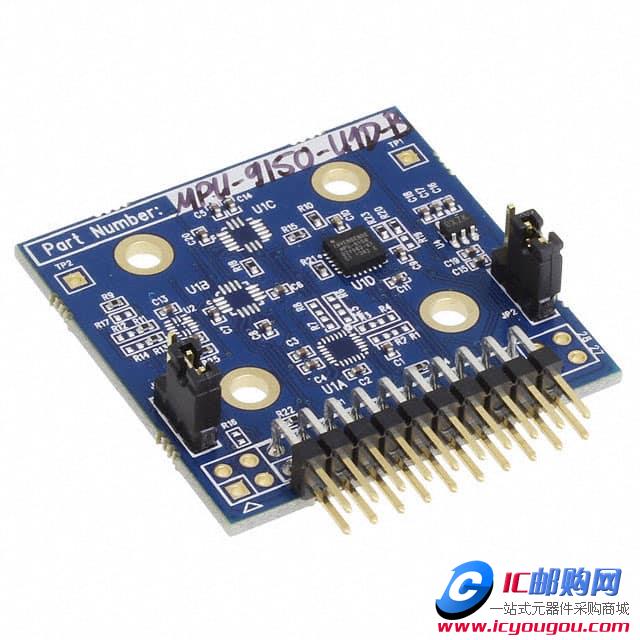 MPU-9150EVBDƬ