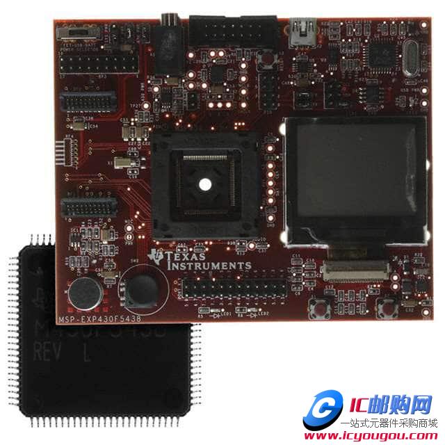 MSP-EXP430F5438DƬ