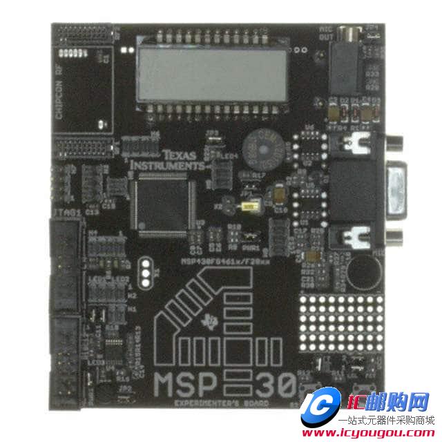 MSP-EXP430FG4618DƬ