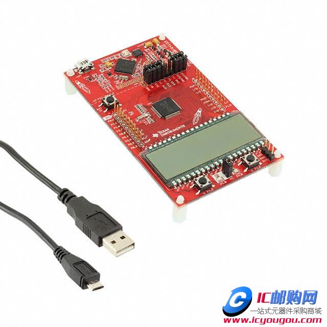 c鿴MSP-EXP430FR4133DƬ