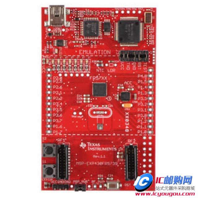 MSP-EXP430FR5739DƬ