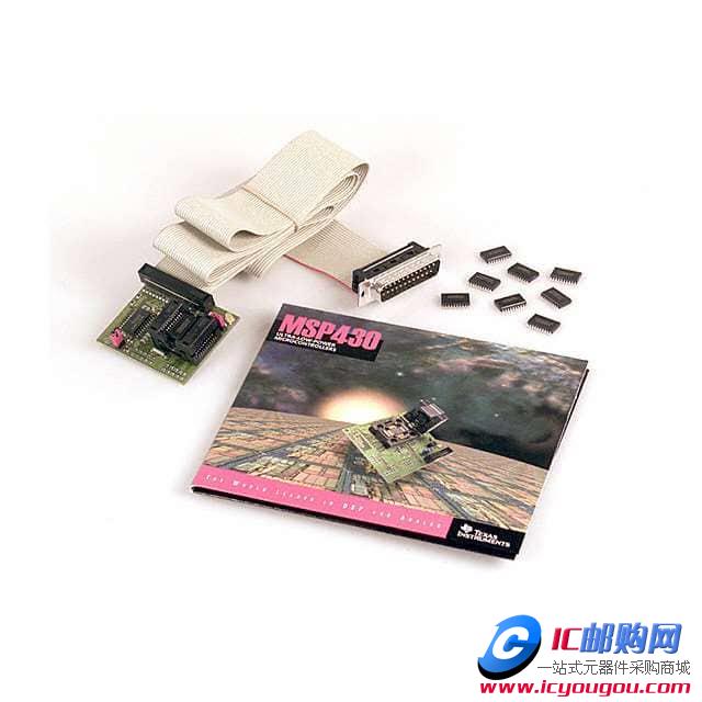 MSP-FET430X110DƬ