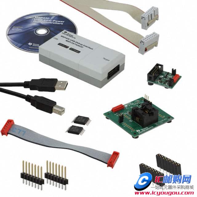 c鿴MSP-FET430U092DƬ