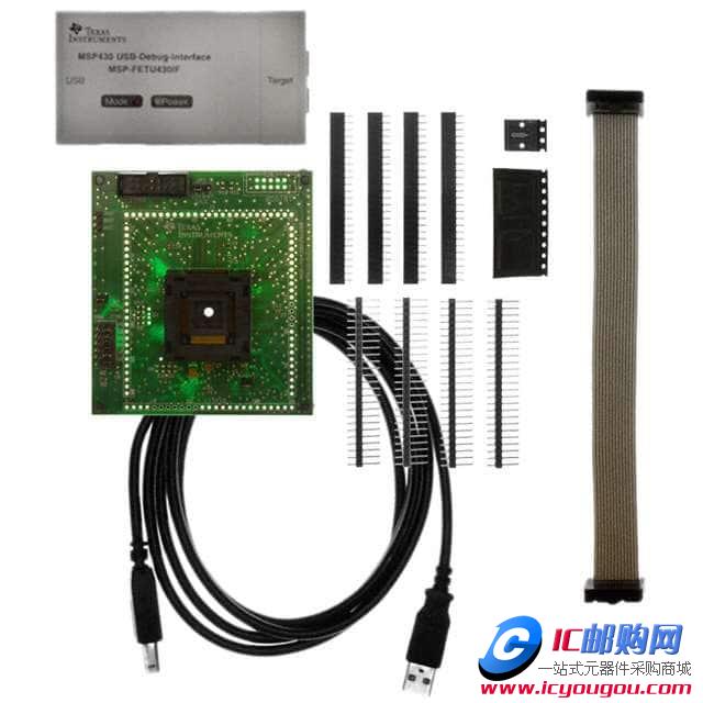 c鿴MSP-FET430U5X100DƬ