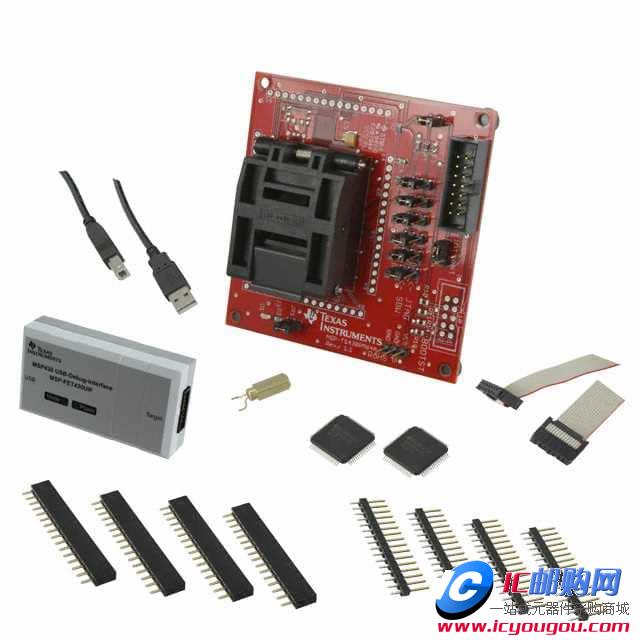 c鿴MSP-FET430U64ADƬ