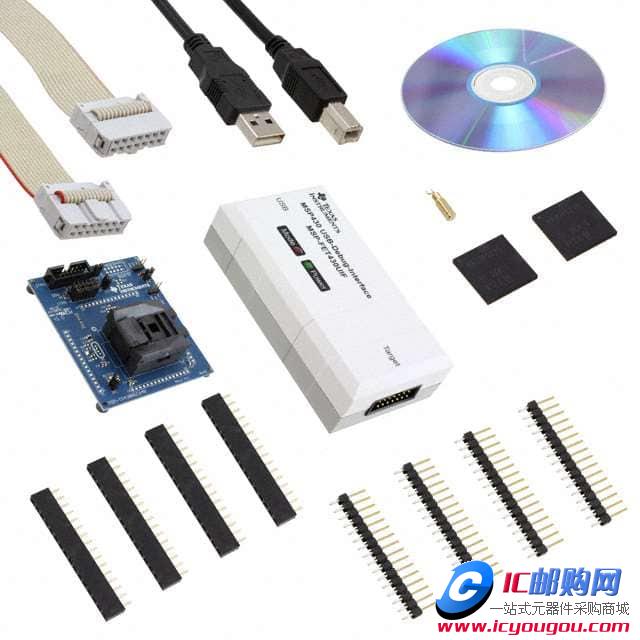 c鿴MSP-FET430U64BDƬ