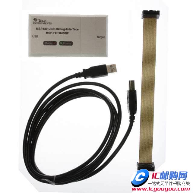 c鿴MSP-FET430UIFDƬ