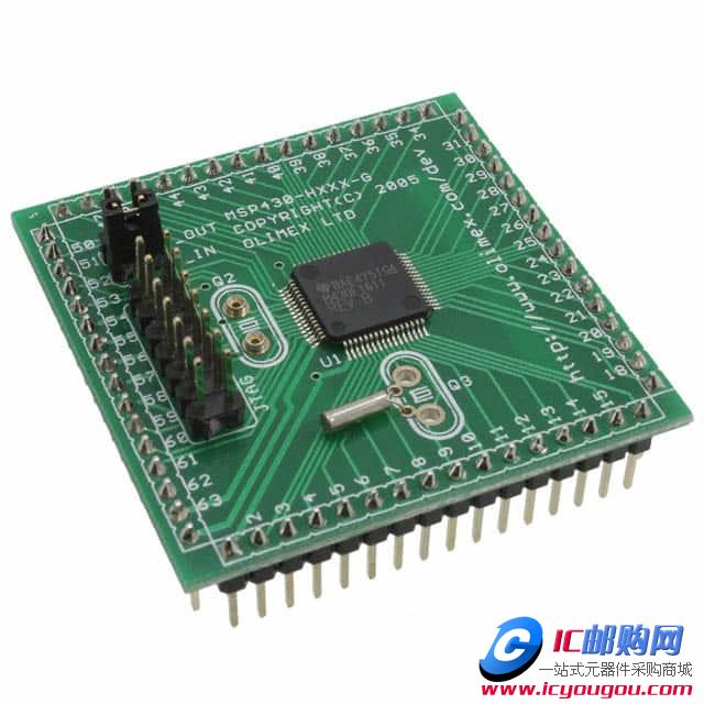 c(din)鿴MSP430-H1611DƬ